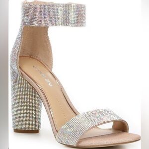 Gianni Bini Heels Size 7